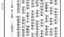 大悲咒视频,感悟慈悲智慧，净化心灵之旅