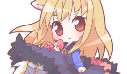 q版 动漫,Q版动漫的奇幻之旅